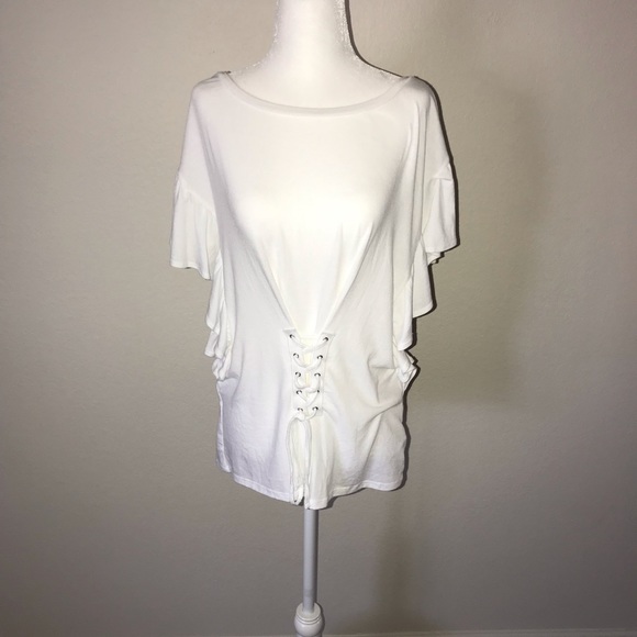 🌺SALE🌺 Express blouse - Picture 2 of 7